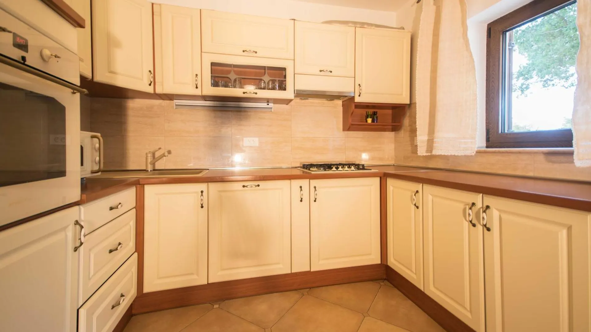 Villa Green House, A Warm And Beautiful Pet Friendly Villa Gradisce  0*, Gradisce (Istria) Kroatien
