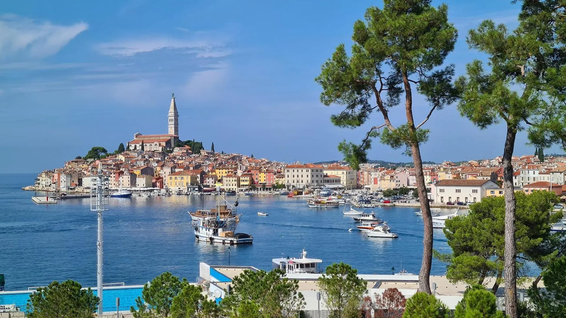Feriehus Villa Green House, A Warm And Beautiful Pet Friendly Villa Gradisce